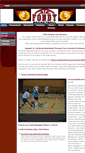 Mobile Screenshot of fdlyouthbasketball.com